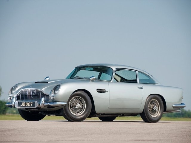 DB5